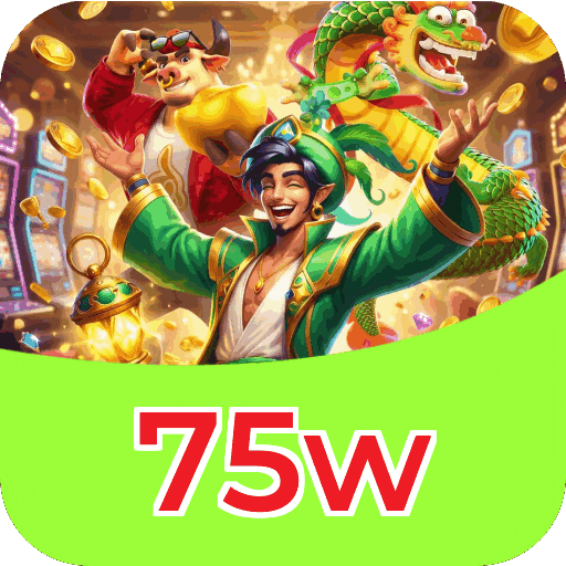 Tabela RTP dos jogos de cassino da 75w