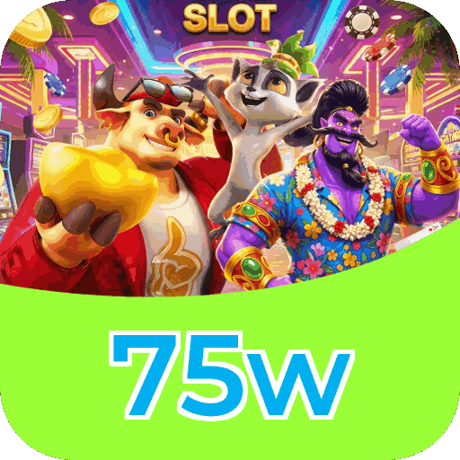 Tabela RTP dos jogos de cassino da 75w